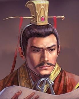孝昭皇帝高演简介_北齐难得一见之明君_高演资料