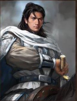 陈庆之简介_白马探花_南北朝时期南朝梁名将_陈庆之资料