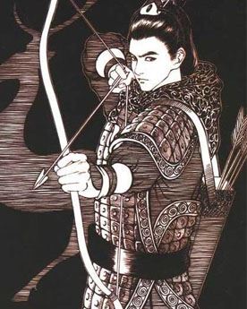 骠骑将军霍去病简介_西汉中期名将_军事家、外戚_霍去病资料
