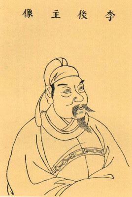 李煜，李煜简介_李煜，史称李后主，五代十国时南唐国君李煜资料