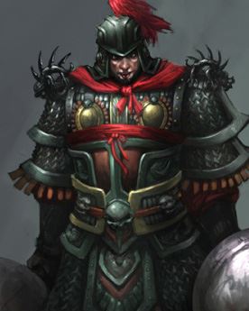 李元霸简介_隋唐第一条猛将_隋唐十八好汉之首_李元霸资料
