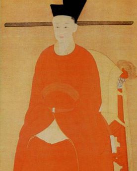 宋度宗简介_幸与不幸的南宋皇帝宋度宗个人资料