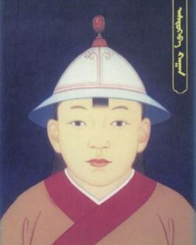 天顺帝孛儿只斤·阿速吉八简介_大元在位时间最短的皇帝阿速吉八个人资料