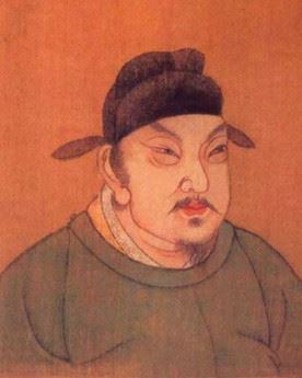 杨素简介_隋朝权臣、诗人、杰出的军事家_杨素资料