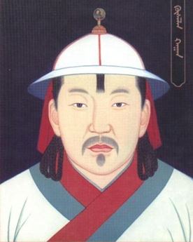元明宗简介_元朝第九代皇帝，蒙古第十三代大汗元明宗个人资料