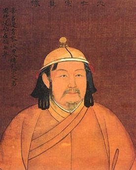 元仁宗简介_元代以儒治国的一代明君元仁宗个人资料