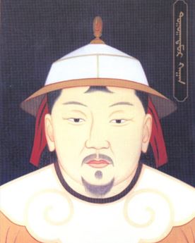 元顺帝孛儿只斤·妥懽帖睦尔简介_昏聩无能的元代末元惠宗个人资料