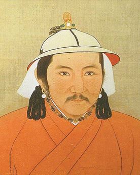 元文宗简介_弑兄篡位的元代皇帝元文宗个人资料