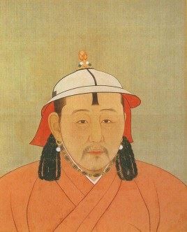 元武宗简介_嗜酒如命的元代皇帝元武宗个人资料