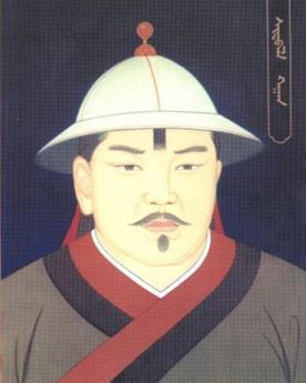 元英宗简介_惨遭刺杀的元代皇帝元英宗个人资料