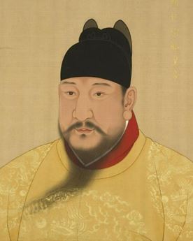 朱高炽简介_明仁宗朱高炽_明朝第四位皇帝朱高炽个人资料