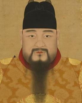朱见深简介_明宪宗朱见深_明朝第八位皇帝朱见深个人资料