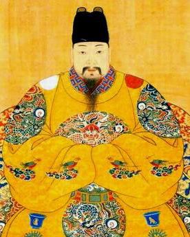 朱祁钰简介_明代宗朱祁钰_明朝第七位皇帝朱祁钰个人资料