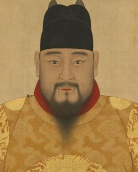 朱祁镇简介_明英宗朱祁镇简介_明朝第六位皇帝朱祁镇个人资料