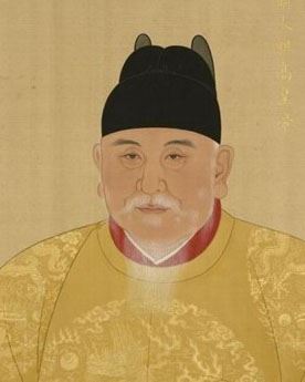 明太祖朱元璋简介_明朝开国传奇皇帝_朱元璋个人资料