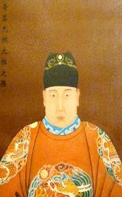 朱允炆简介_建文帝朱允炆_明朝第二位皇帝明惠帝朱允炆