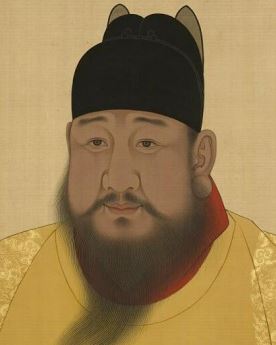 明宣宗朱瞻基简介_宣德皇帝明朝第五位皇帝_朱瞻基个人资料