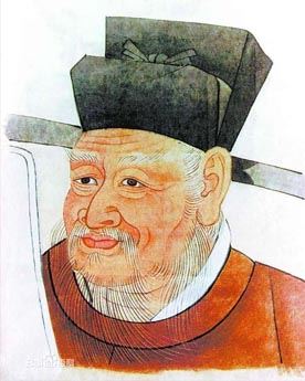 包拯简介_中国历史上著名的清官包拯个人资料