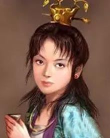 景德皇后简介_景德皇后——前燕景昭帝慕容俊的妃子 段昭仪个人资料