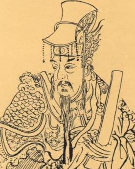 韩世忠简介_南宋战功卓著的抗金名将韩世忠个人资料