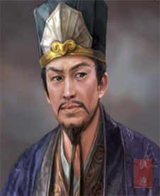 刘穆之简介_东晋末年大臣刘穆之个人资料