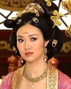 王才人简介_唐武宗宠妃王才人个人资料