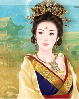 王德妃简介_唐文宗德妃、庄恪太子李永生母王德妃个人资料