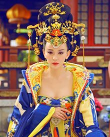 王皇后简介_唐高宗李治废皇后王皇后个人资料