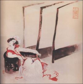 韦皇后简介_唐中宗李显第二任皇后韦皇后个人资料