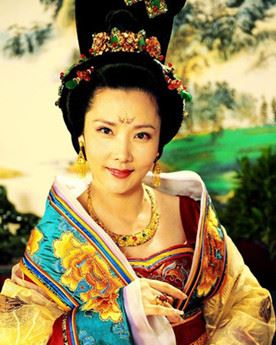 武惠妃简介_唐玄宗李隆基的宠妃武惠妃个人资料