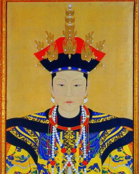 孝诚仁皇后简介_康熙帝第一任皇后孝诚仁皇后个人资料