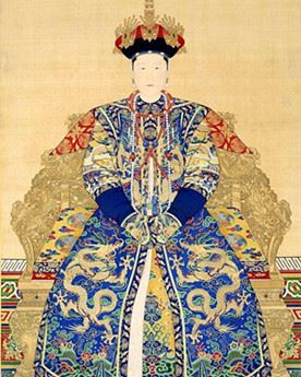 孝康章皇后简介_英年早逝的康熙帝生母孝康章皇后个人资料