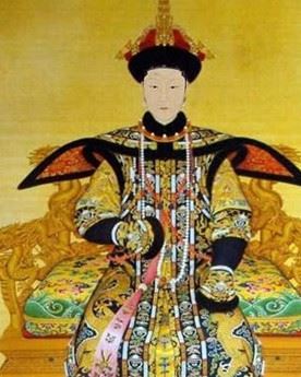孝昭仁皇后简介_康熙帝第二任皇后孝昭仁皇后个人资料