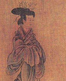 许穆夫人简介_史上第一位女诗人_许穆夫人个人资料