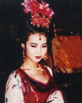 懿安皇后简介_唐宪宗嫡妻郭氏懿安皇后个人资料