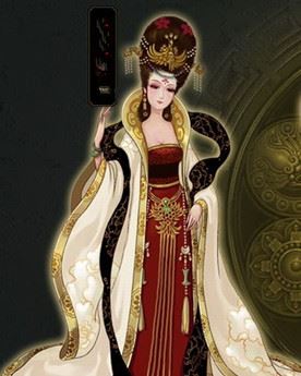 章敬皇后简介_唐肃宗李亨皇后章敬皇后个人资料