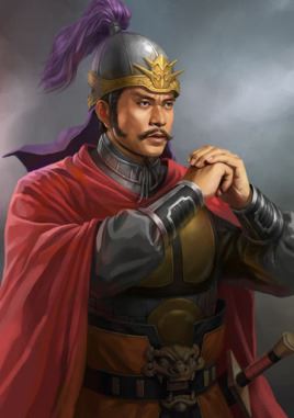 张杨简介_汉末群雄之一张杨个人资料