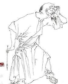 郑板桥