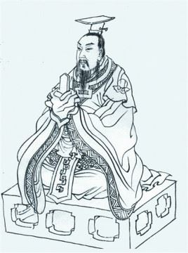 邾武公简介_西周时期邾国第七代君主邾武公个人资料