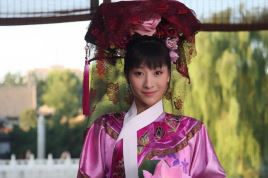 安陵容简介_《甄嬛传》的女三号_安陵容个人资料