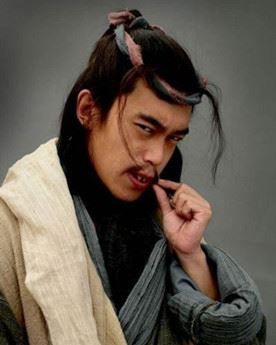 白日鼠白胜简介_小说《水浒传》中人物_白胜个人资料