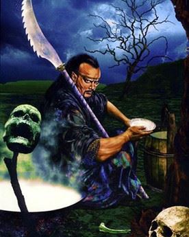 丧门神鲍旭简介_《水浒传》中的人物_鲍旭个人资料