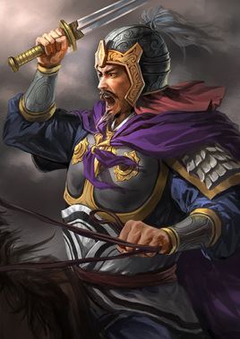 皇甫嵩简介_东汉末期名将_雁门太守皇甫节之子_皇甫嵩个人资料