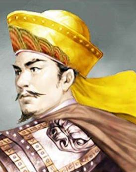 李开芳简介_太平天国五虎上将之一_李开芳个人资料