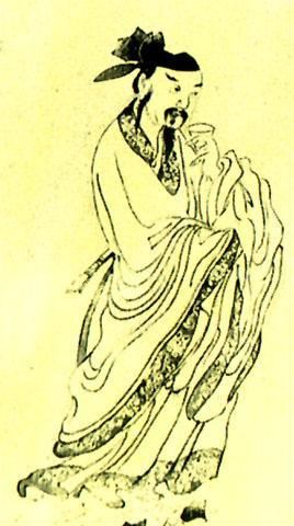 刘叉简介资料_唐代诗人_韩孟诗派代表人物_刘叉个人资料