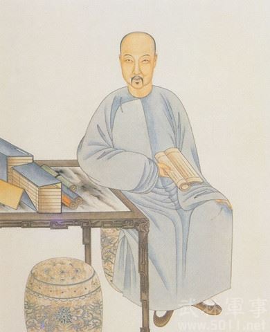 纳兰明珠简介_清代康熙朝重臣_词人纳兰性德父亲_纳兰明珠个人资料