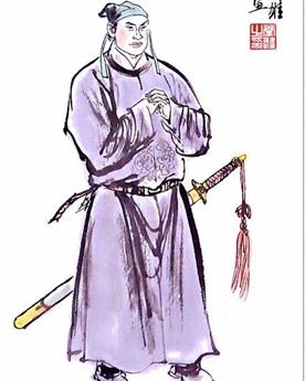 施恩简介_绰号金眼彪的梁山英雄好汉_施恩个人资料