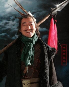 矮脚虎王英介绍_嗜色如命的梁山好汉_王英个人资料