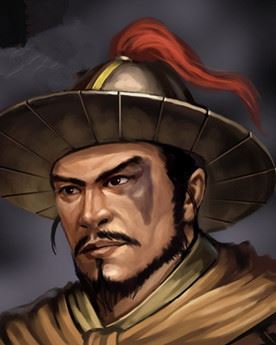青面兽杨志卖刀_水浒传中的人物_杨志个人资料