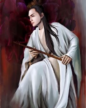 张易之简介_女皇武则天男宠_张易之个人资料